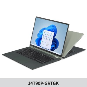[LG전자]LG gram 그램 14 14T90P-GRTGK [인텔11세대 코어 i3 / 8G / 256G SSD / Win11 HOME]