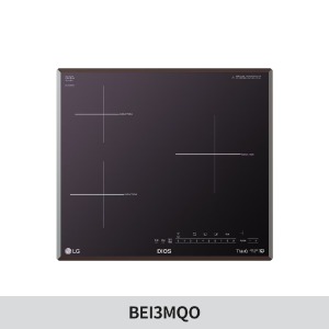 ★[LG전자] LG 디오스 인덕션 빌트인 (BEI3MQO)