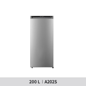 [LG전자] 냉동고 200L (A202S)