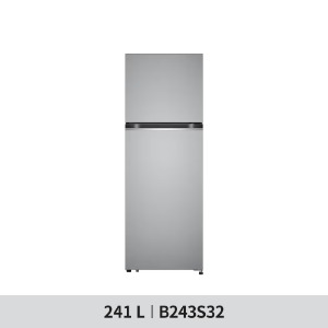 [LG전자] 일반냉장고 241L (B243S32)