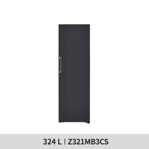[LG전자] LG 컨버터블 패키지 오브제컬렉션(김치냉장고) (324ℓ/Z321MB3CS)