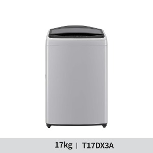★[LG전자] 통돌이 세탁기 (17kg) (T17DX3A)